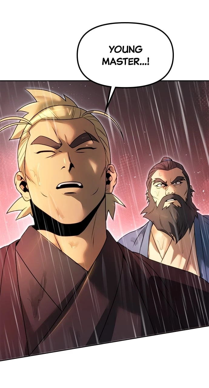 Read Chronicles of the Demon Faction EN Manga Online