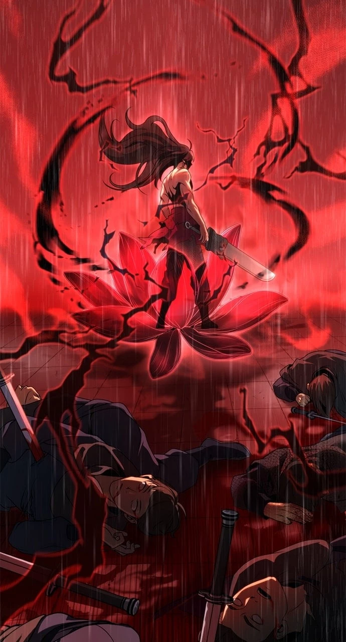 Read Chronicles of the Demon Faction EN Manga Online