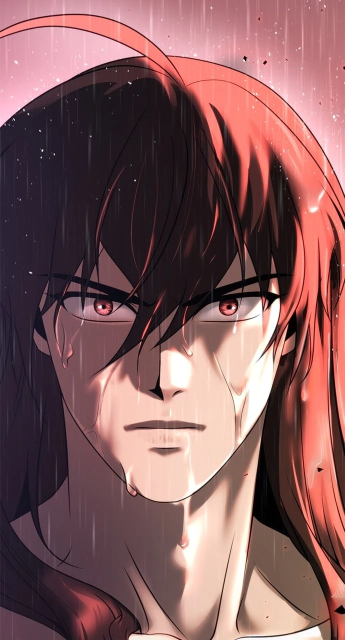 Read Chronicles of the Demon Faction EN Manga Online