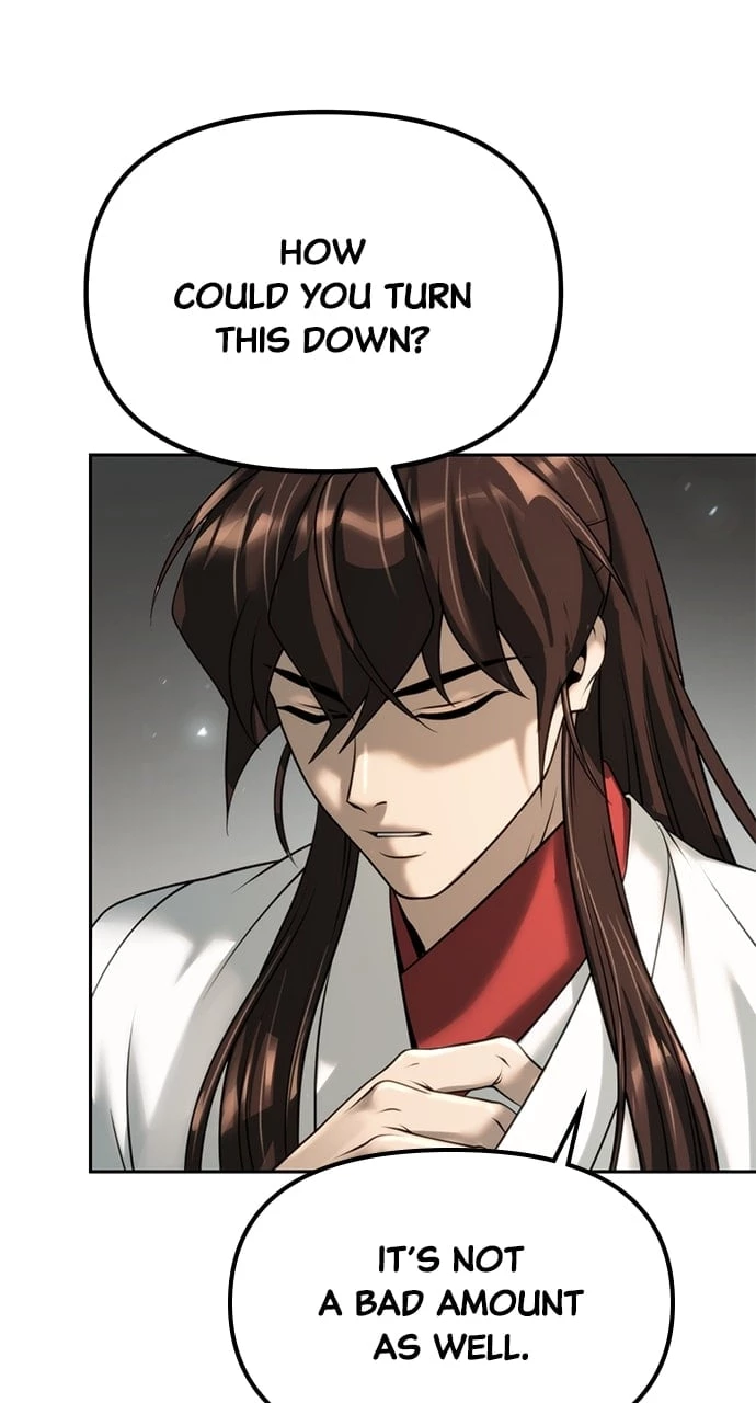 Read Chronicles of the Demon Faction EN Manga Online
