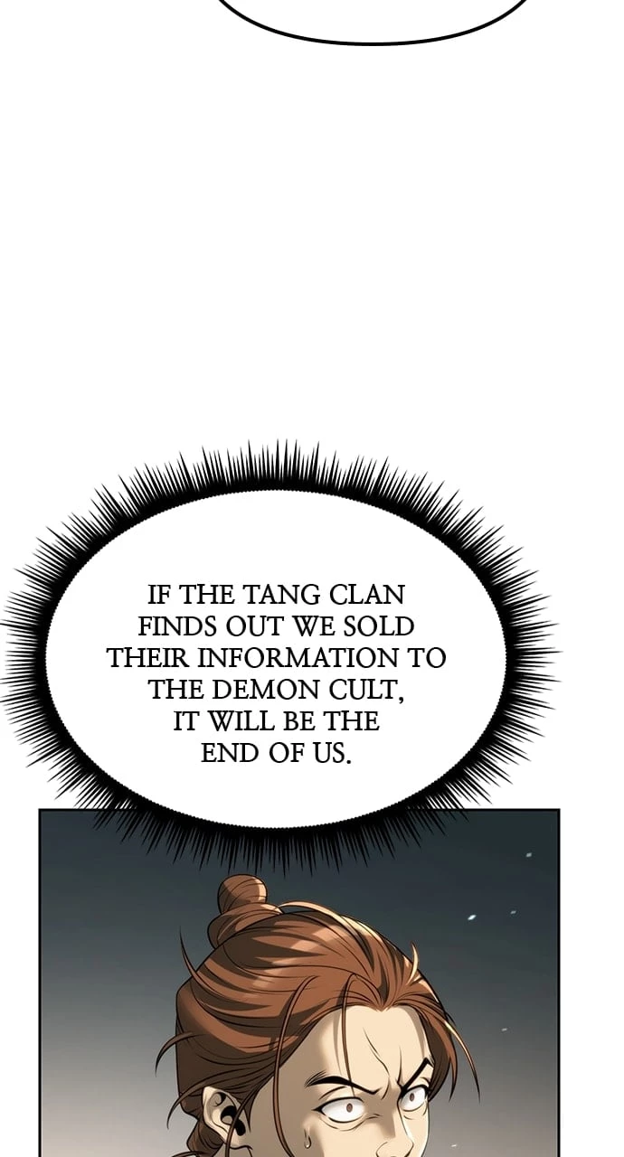 Read Chronicles of the Demon Faction EN Manga Online
