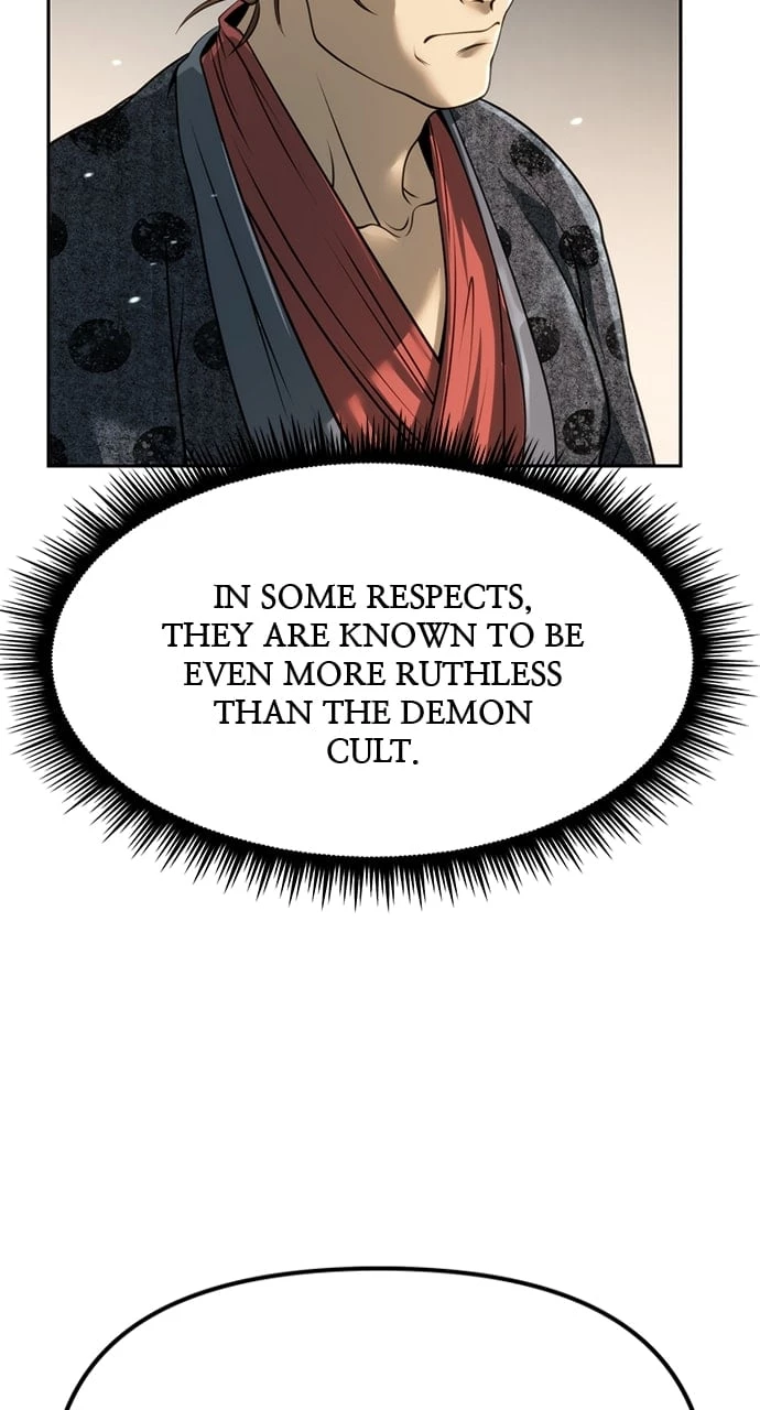 Read Chronicles of the Demon Faction EN Manga Online
