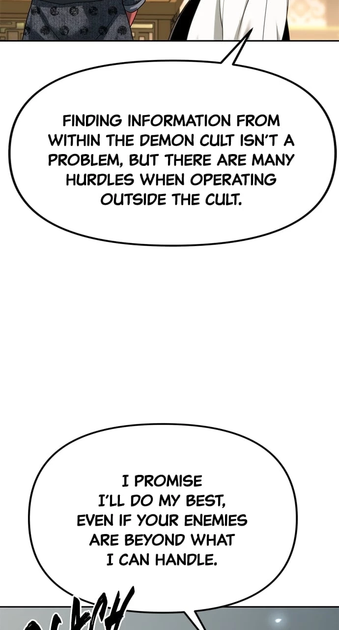 Read Chronicles of the Demon Faction EN Manga Online