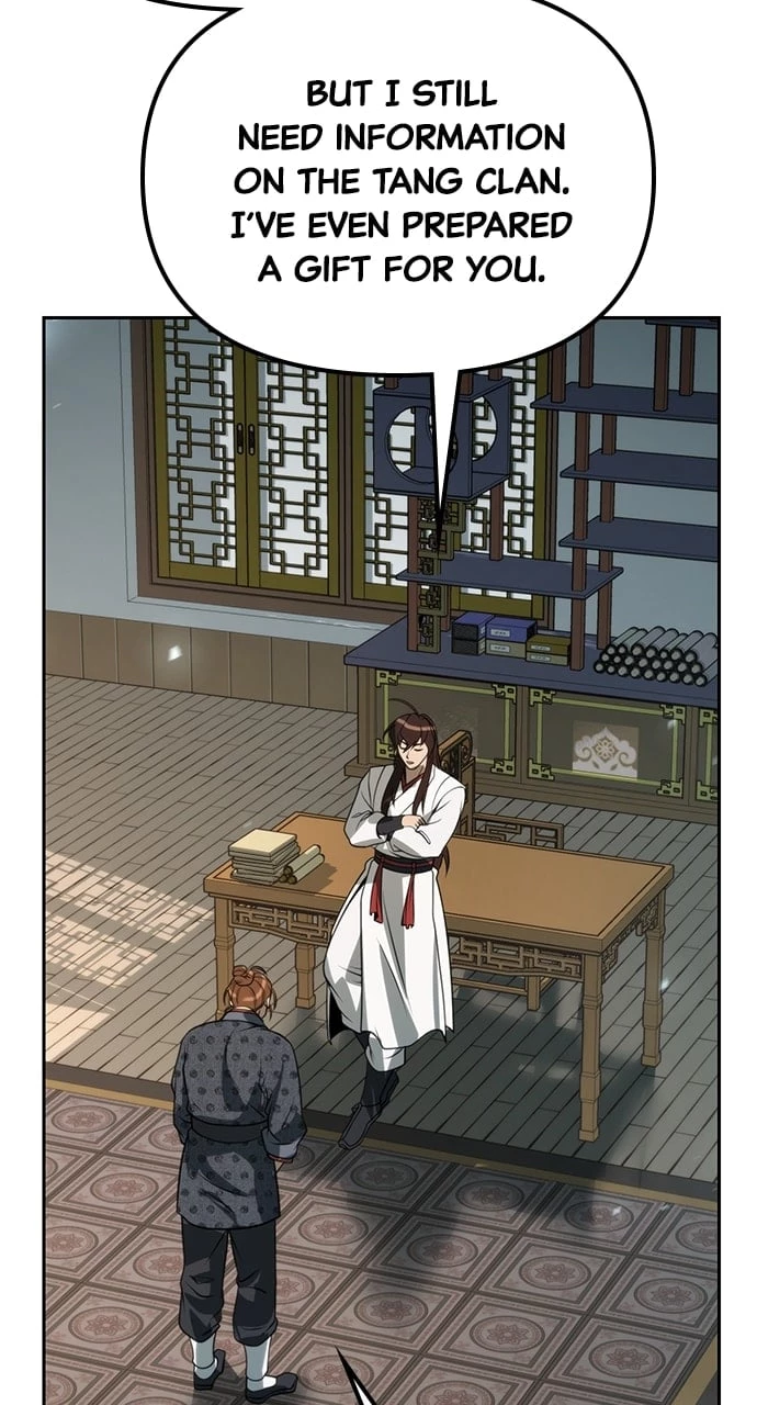 Read Chronicles of the Demon Faction EN Manga Online