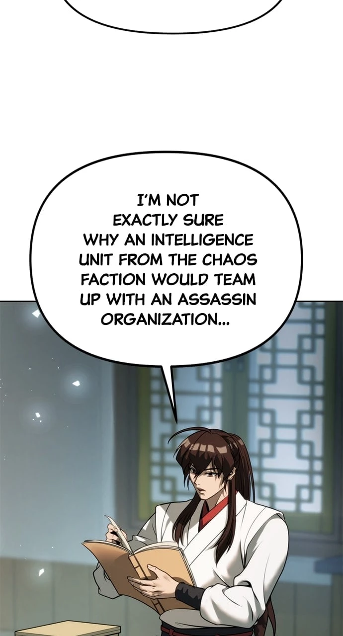 Read Chronicles of the Demon Faction EN Manga Online