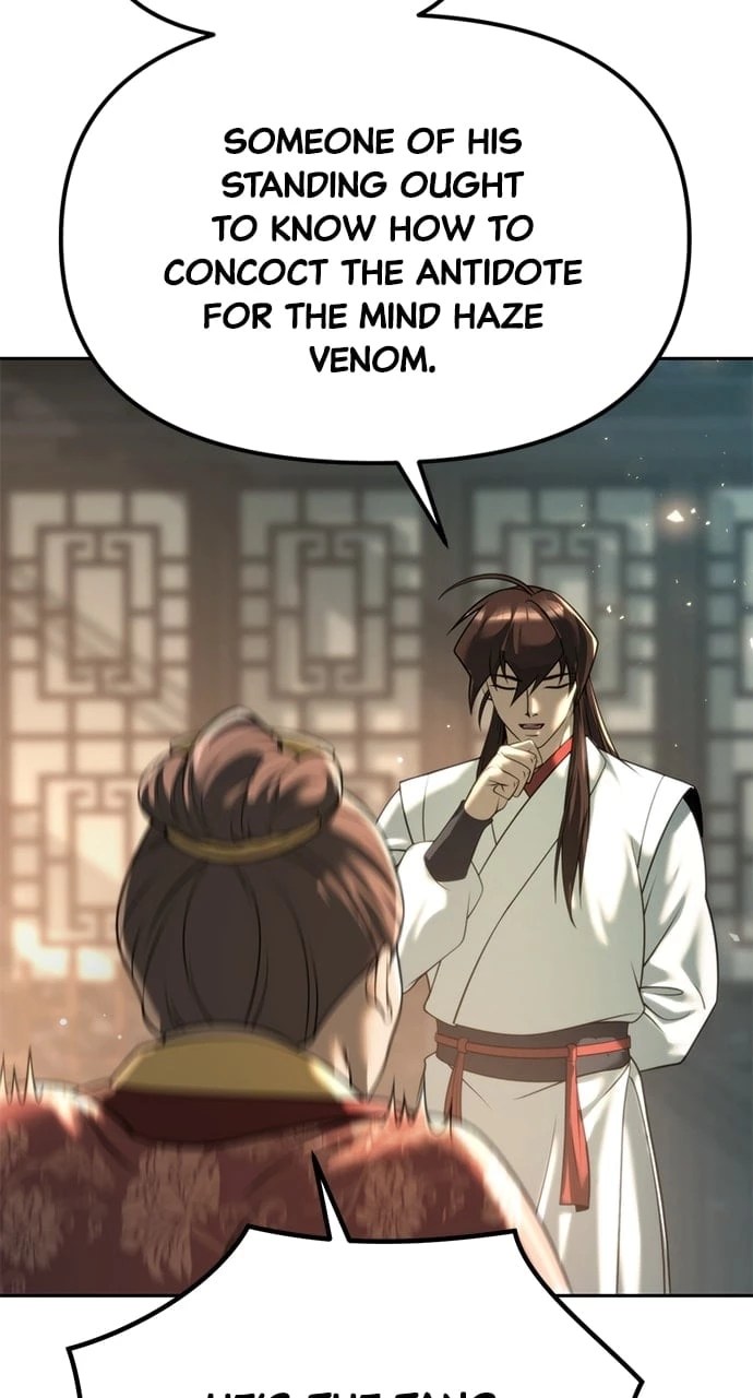 Read Chronicles of the Demon Faction EN Manga Online