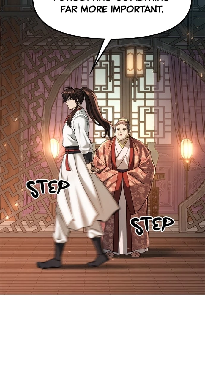 Read Chronicles of the Demon Faction EN Manga Online