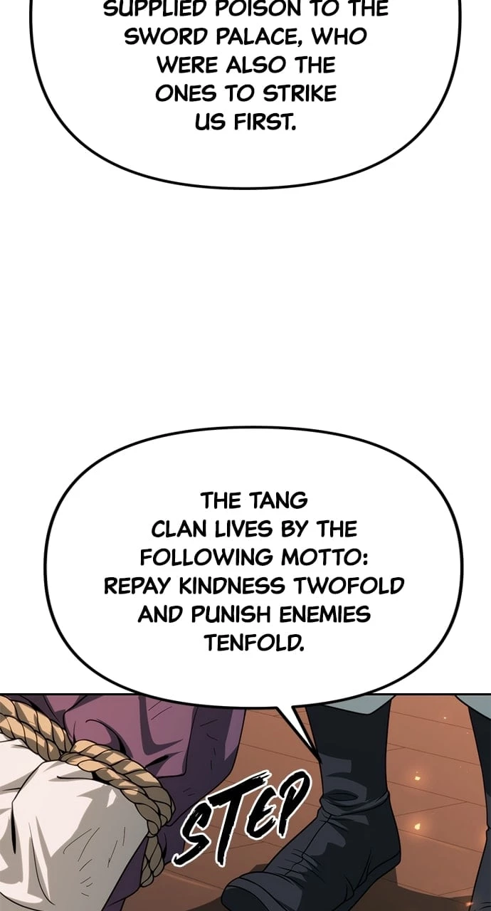 Read Chronicles of the Demon Faction EN Manga Online