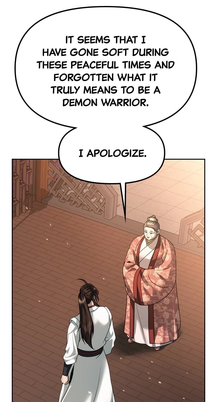 Read Chronicles of the Demon Faction EN Manga Online