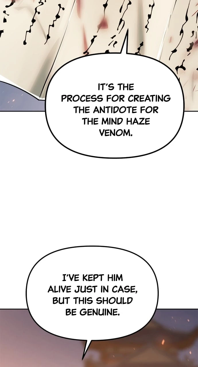 Read Chronicles of the Demon Faction EN Manga Online