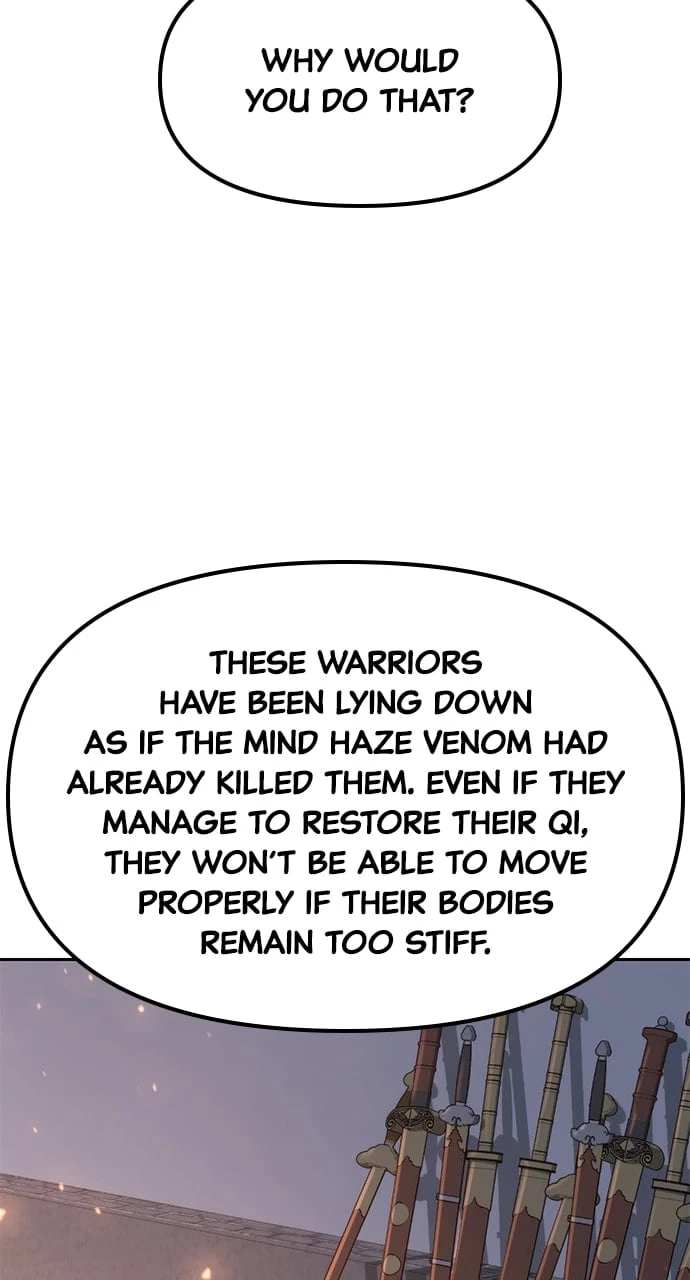 Read Chronicles of the Demon Faction EN Manga Online