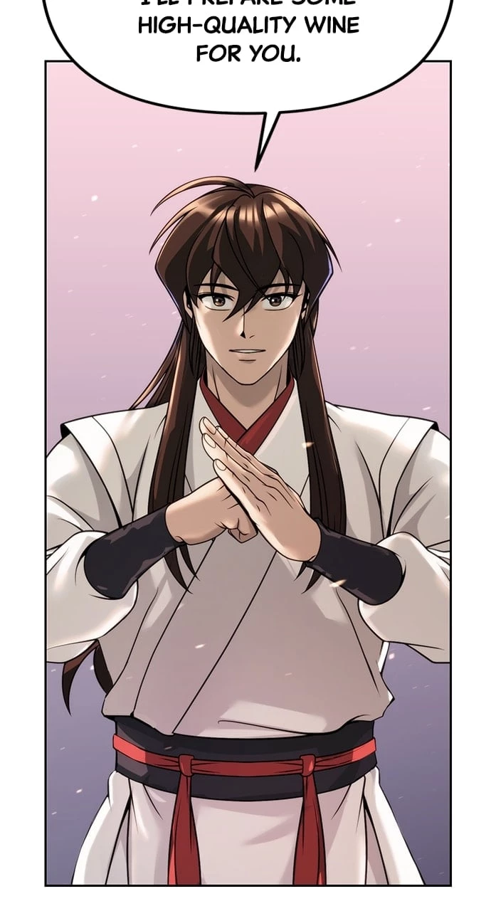 Read Chronicles of the Demon Faction EN Manga Online