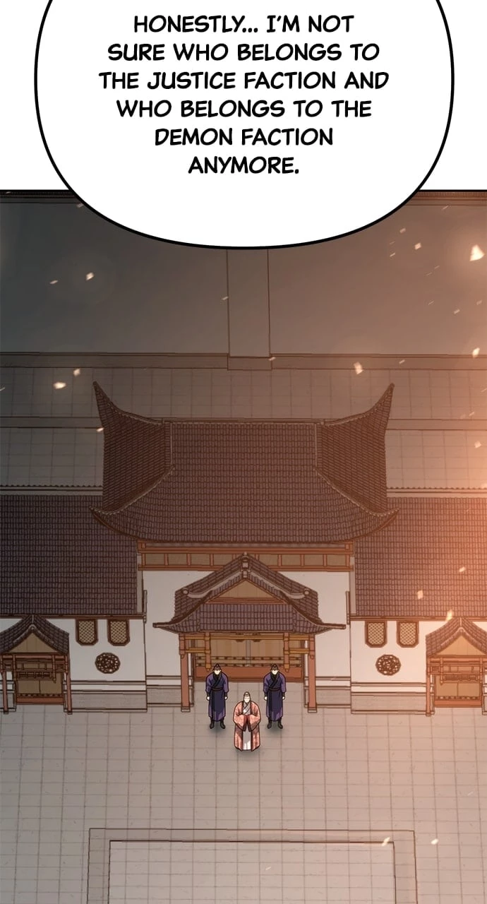 Read Chronicles of the Demon Faction EN Manga Online