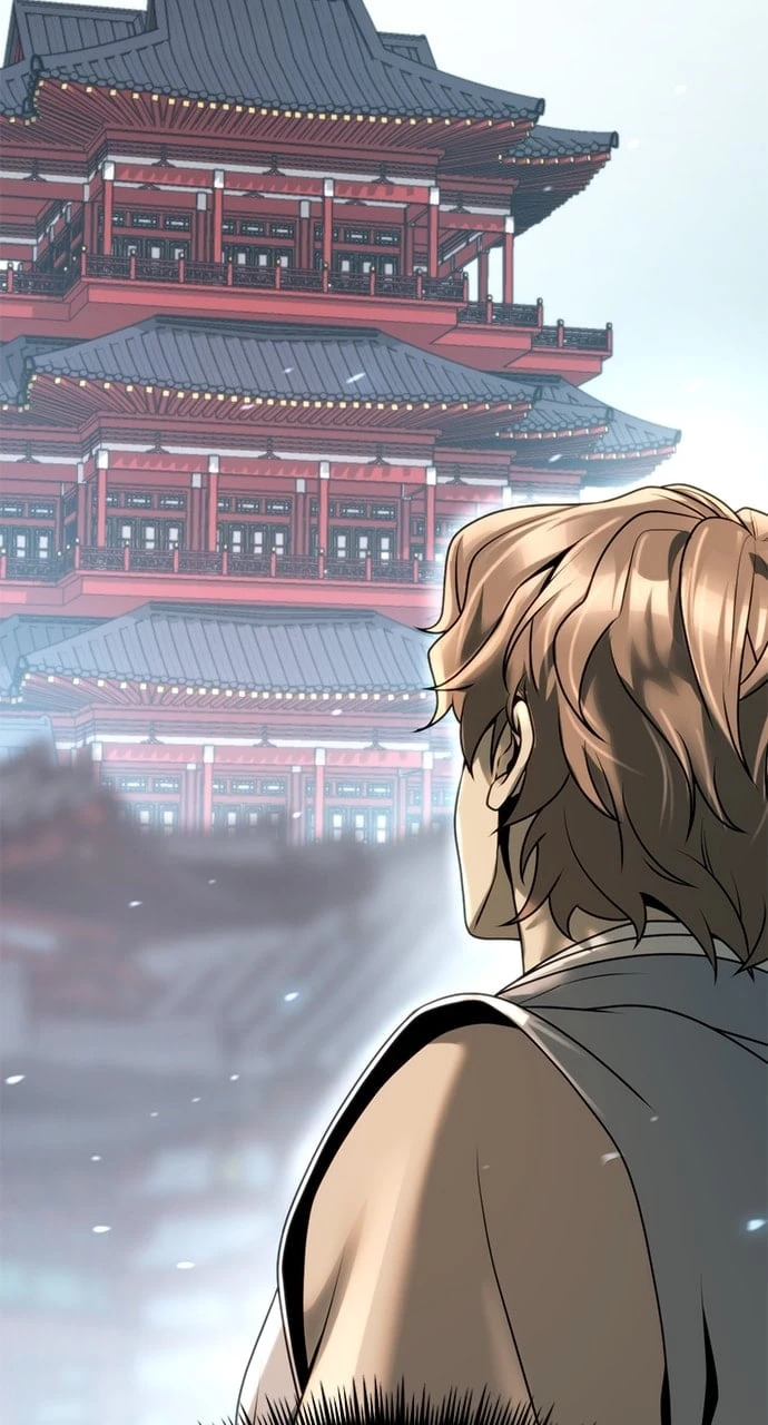 Read Chronicles of the Demon Faction EN Manga Online