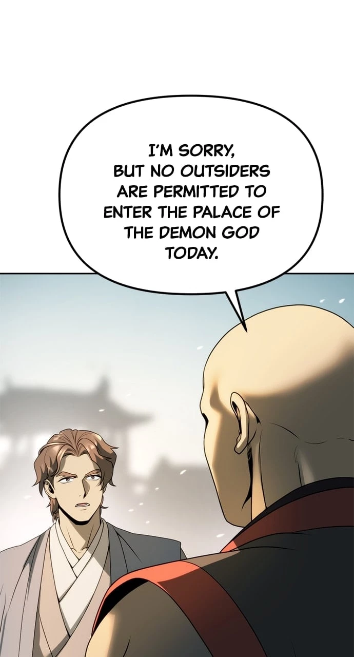 Read Chronicles of the Demon Faction EN Manga Online