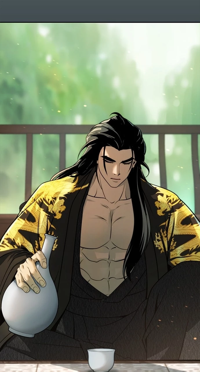 Read Chronicles of the Demon Faction EN Manga Online