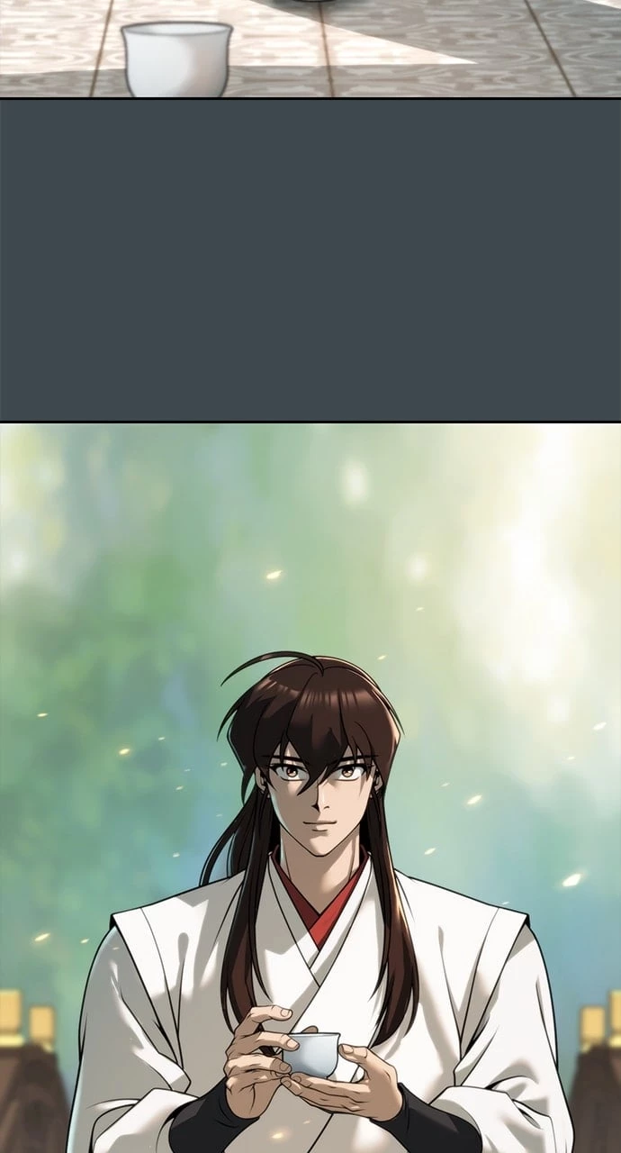 Read Chronicles of the Demon Faction EN Manga Online