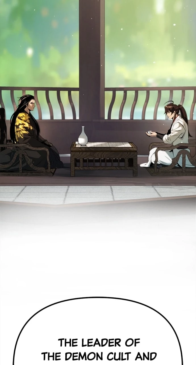 Read Chronicles of the Demon Faction EN Manga Online