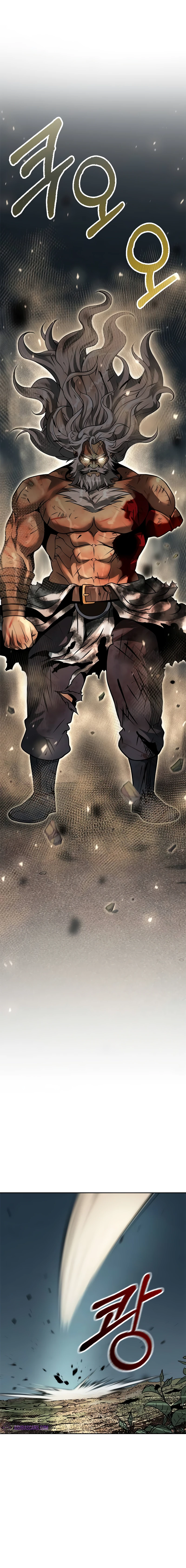 Read Chronicles of the Demon Faction EN Manga Online