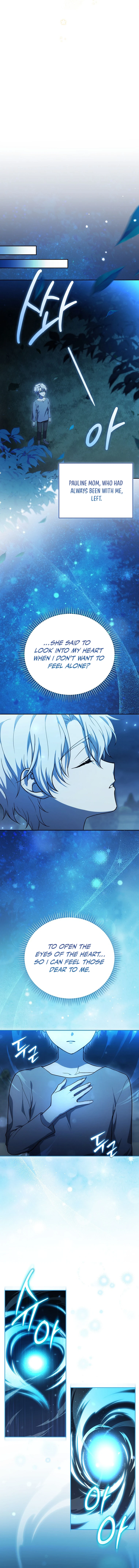 Read Concept Grasping Magic Genius EN Manga Online