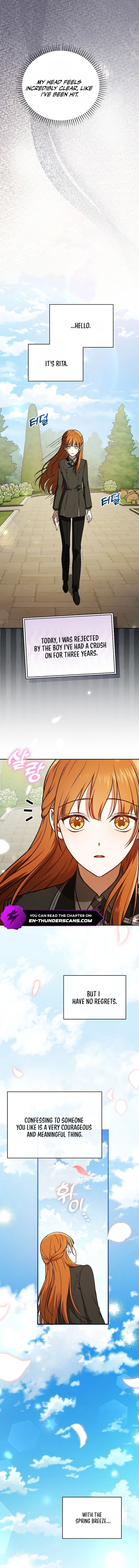 Read Concept Grasping Magic Genius EN Manga Online
