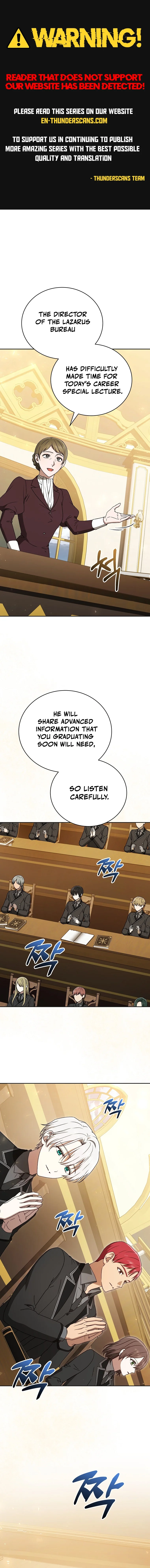 Read Concept Grasping Magic Genius EN Manga Online