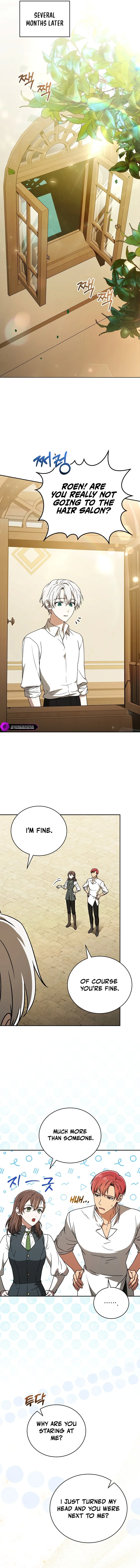 Read Concept Grasping Magic Genius EN Manga Online