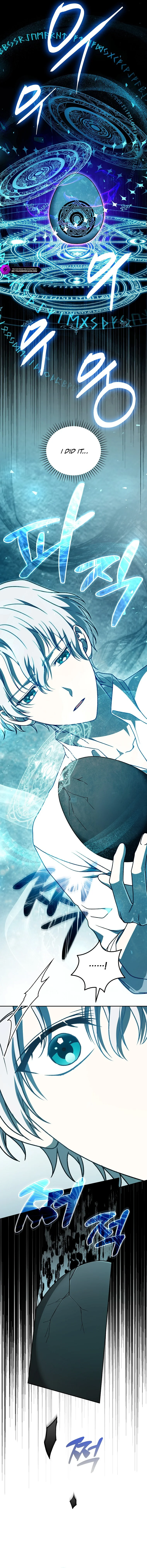 Read Concept Grasping Magic Genius EN Manga Online