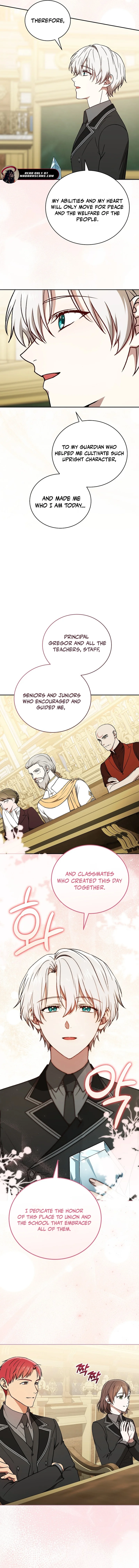 Read Concept Grasping Magic Genius EN Manga Online