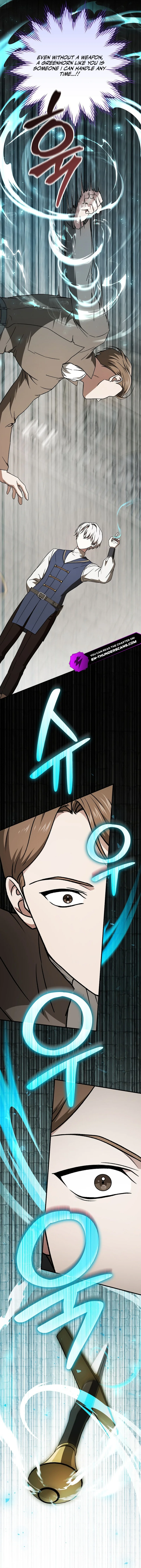 Read Concept Grasping Magic Genius EN Manga Online