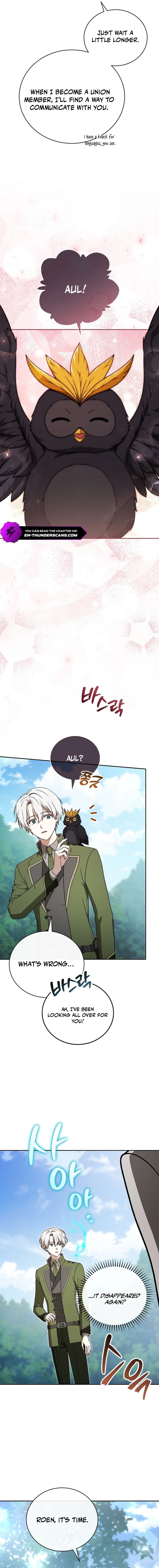 Read Concept Grasping Magic Genius EN Manga Online