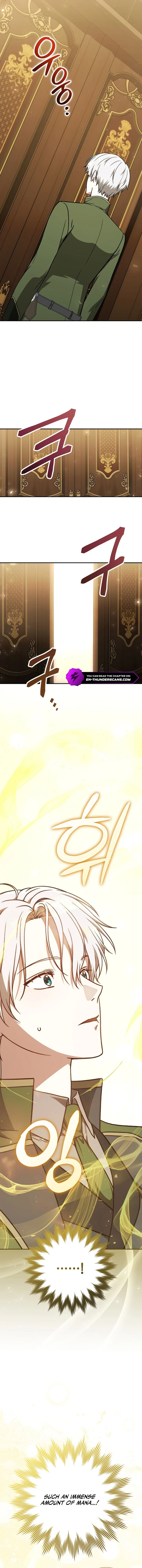 Read Concept Grasping Magic Genius EN Manga Online