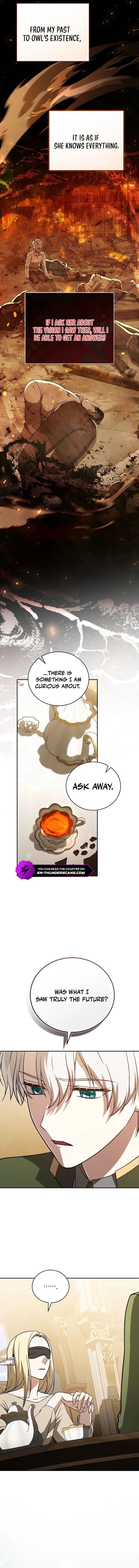 Read Concept Grasping Magic Genius EN Manga Online
