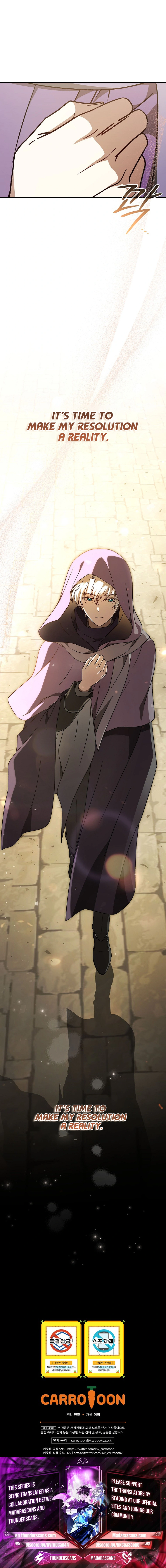 Read Concept Grasping Magic Genius EN Manga Online