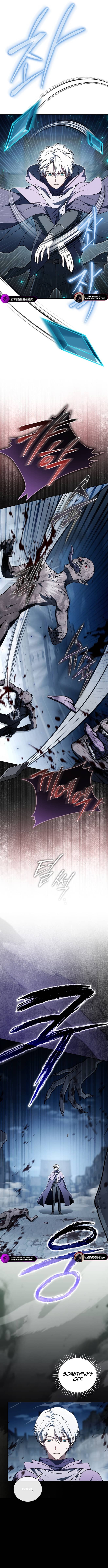 Read Concept Grasping Magic Genius EN Manga Online
