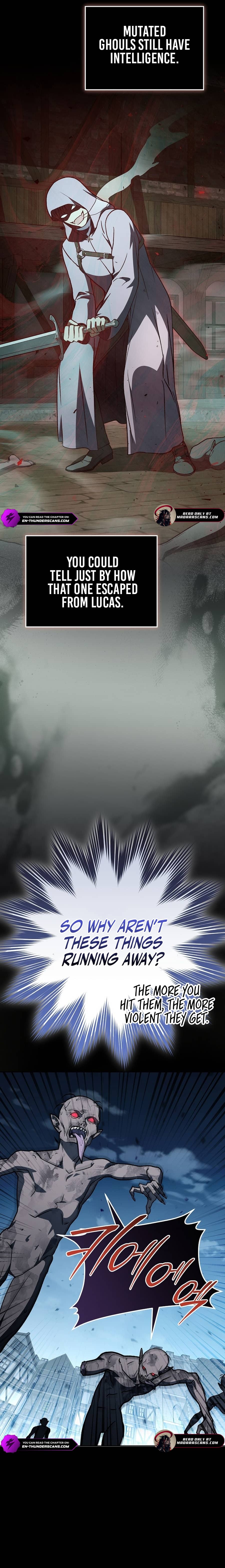 Read Concept Grasping Magic Genius EN Manga Online