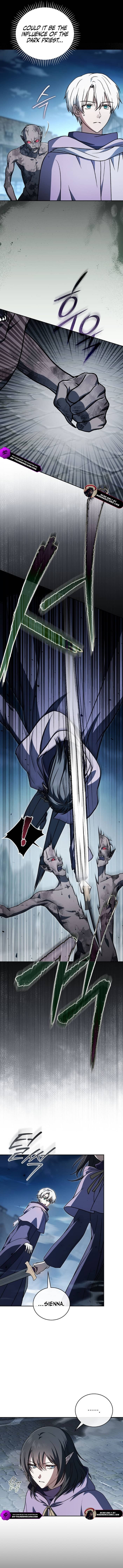 Read Concept Grasping Magic Genius EN Manga Online