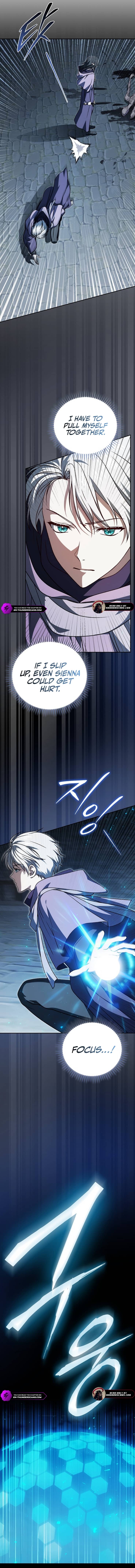 Read Concept Grasping Magic Genius EN Manga Online