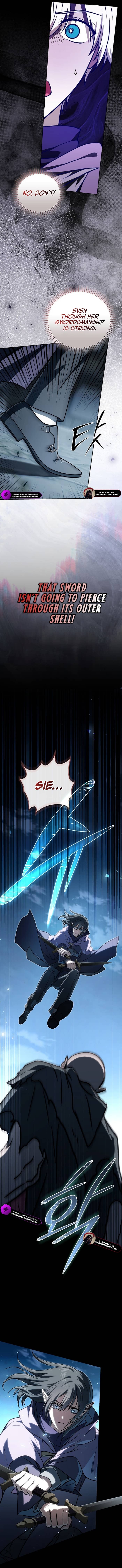 Read Concept Grasping Magic Genius EN Manga Online