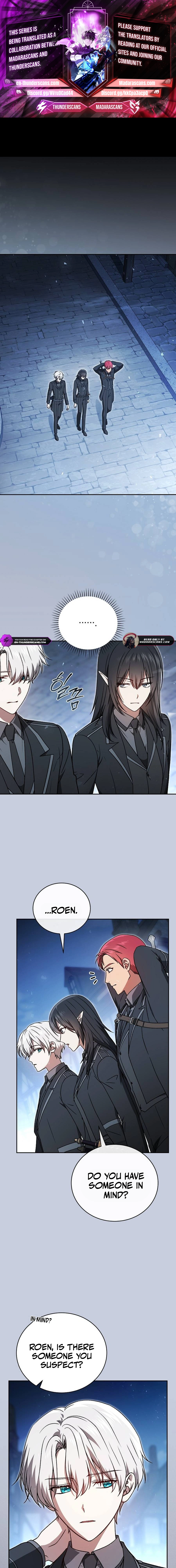 Read Concept Grasping Magic Genius EN Manga Online