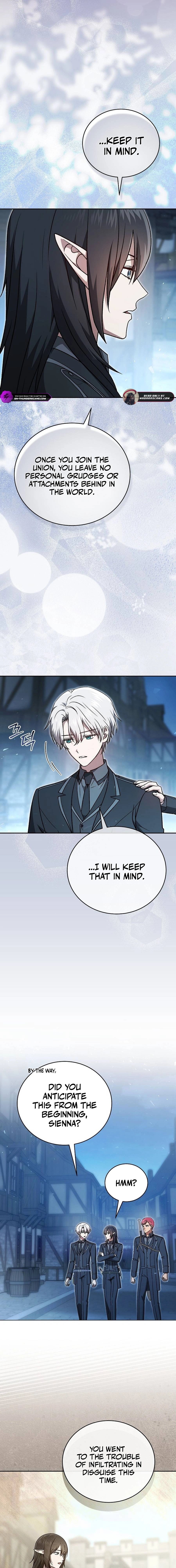 Read Concept Grasping Magic Genius EN Manga Online