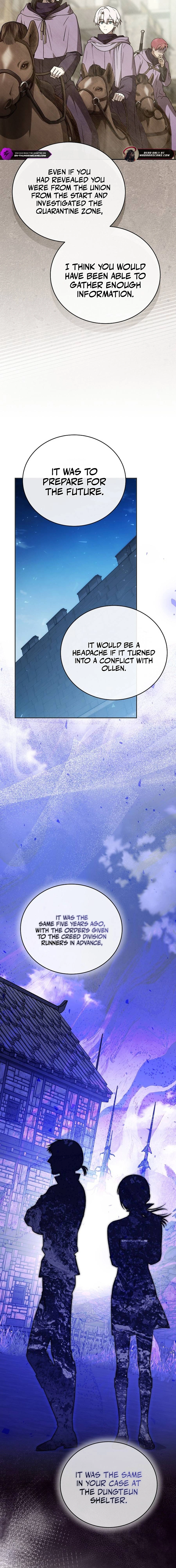Read Concept Grasping Magic Genius EN Manga Online