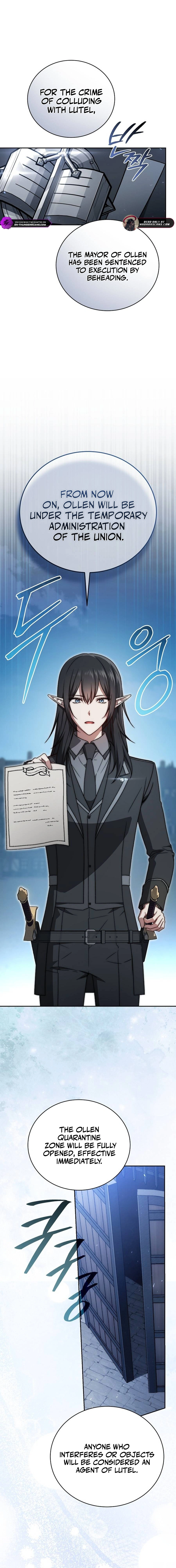 Read Concept Grasping Magic Genius EN Manga Online