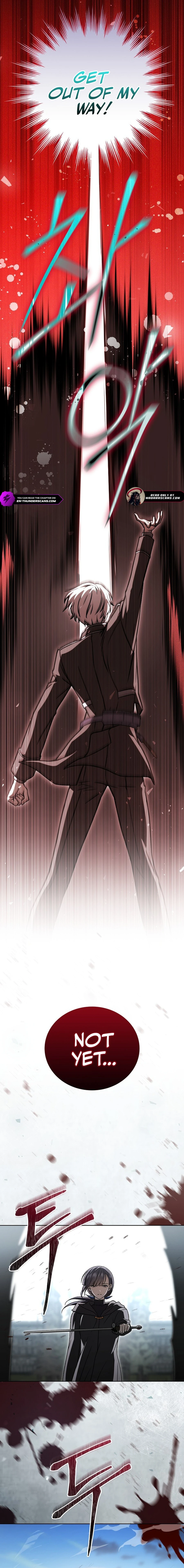 Read Concept Grasping Magic Genius EN Manga Online