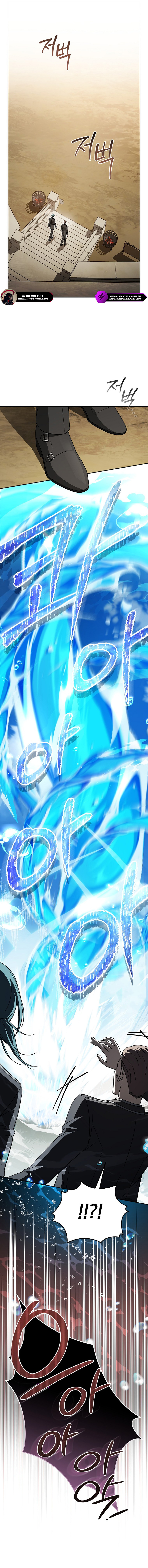 Read Concept Grasping Magic Genius EN Manga Online