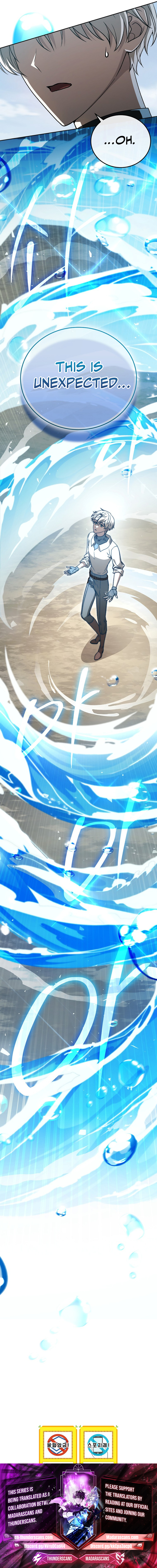 Read Concept Grasping Magic Genius EN Manga Online
