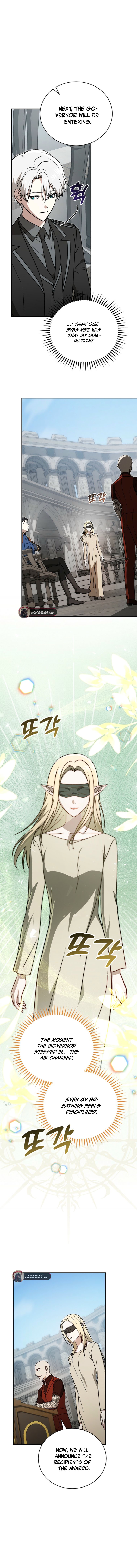 Read Concept Grasping Magic Genius EN Manga Online