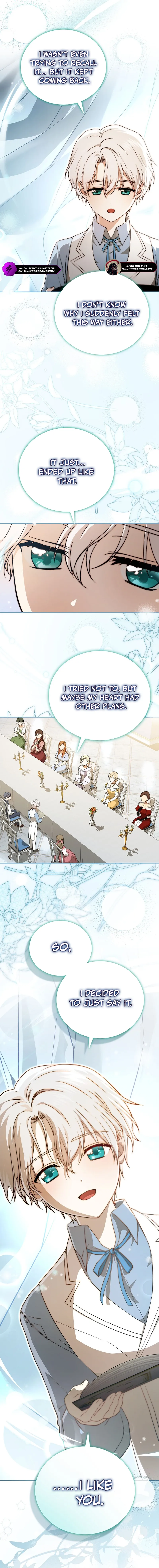 Read Concept Grasping Magic Genius EN Manga Online