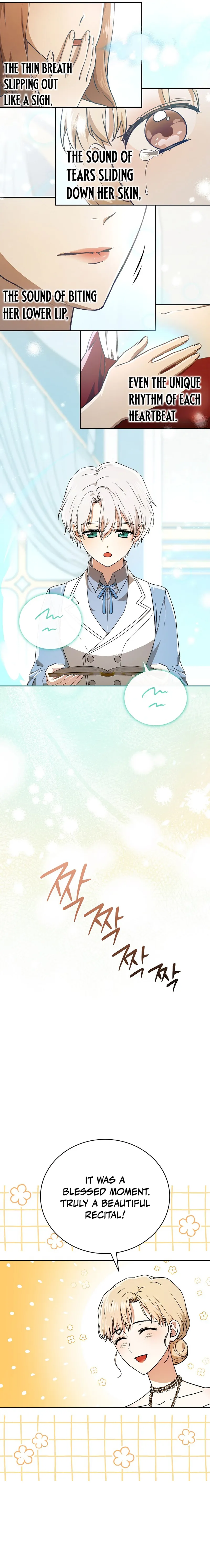 Read Concept Grasping Magic Genius EN Manga Online