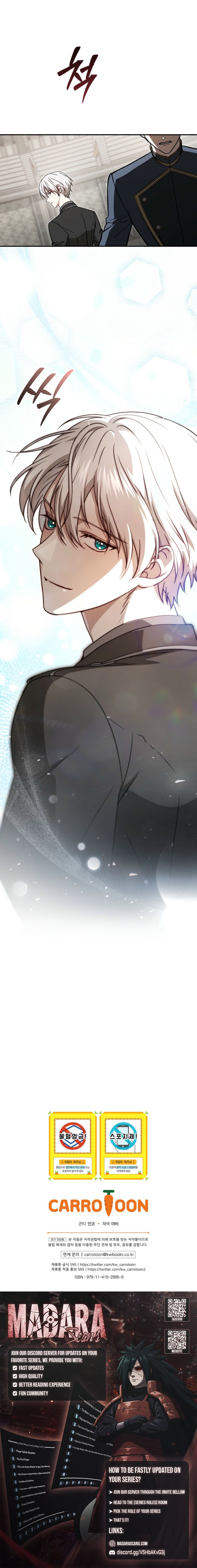 Read Concept Grasping Magic Genius EN Manga Online